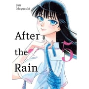 After the Rain After the Rain 5 Series #5 Paperback