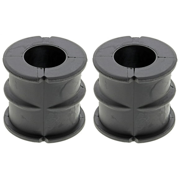 Mevotech GS258161 Suspension Stabilizer Bar Bushing Kit Fits select: 2015-2023 DODGE CHARGER, 2016-2018 CHRYSLER 300