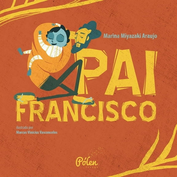 Pai Francisco (Paperback)