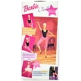thumbnail image 4 of Mattel Ballet Star Barbie Doll, Blonde, 2000 Mattel, 4 of 4