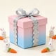 thumbnail image 3 of Cinta para Ramo de Flores Cinta de Regalo Tejida de 10 Yardas para Caja de Pasteles Embalaje Hornando Fiesta de Cumpleaños Artesanías Decorativas Huevos de Pascua de Oro, 3 of 6