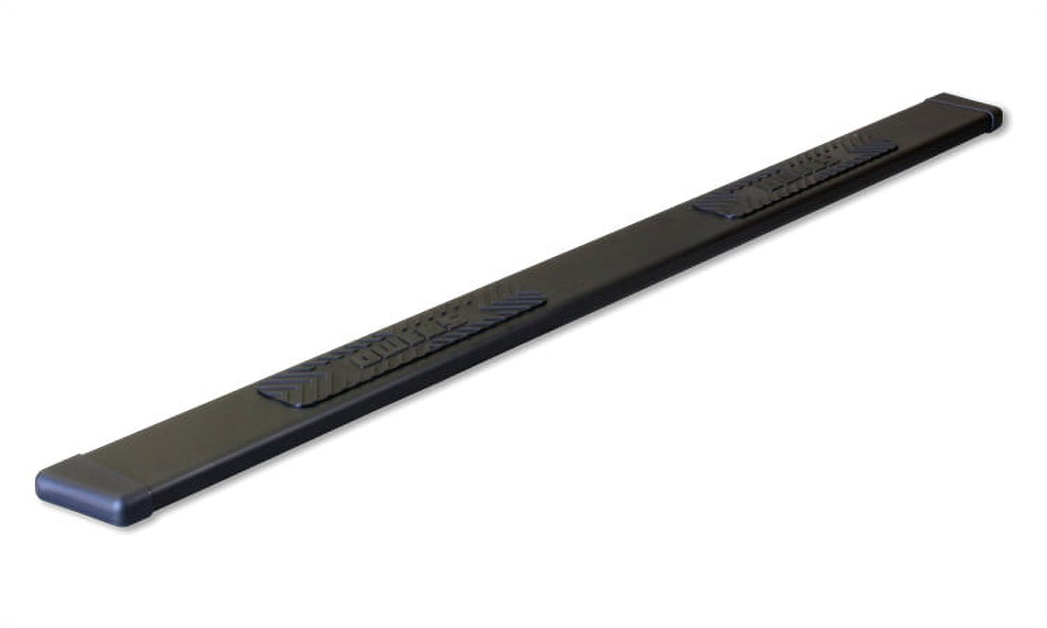 Owens Products OC51107B-01 OWEOC51107B-01 16-16 TITAN CREW CAB (FULL LENGTH) FUSION STEPS (BOARDS ONLY) - BLACK