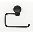 thumbnail image 2 of Alno Inc Wall Mounted Single Post Tissue Holder, 2 of 6