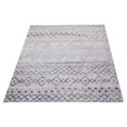 thumbnail image 4 of Ecarpet Geometric Indoor Area Rug Astrid Collection, 4 of 9