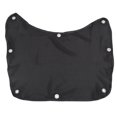 thumbnail image 1 of 2 Fundas para Parasol de Poliuretano de para Ventana Lateral de Camión Conventosa, Ajustables, Accesorios de Proteccio Solar Para Vnl, Camiones Internacionales,, 1 of 7