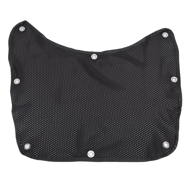 2 Fundas para Parasol de Poliuretano de para Ventana Lateral de Camión Conventosa, Ajustables, Accesorios de Proteccio Solar Para Vnl, Camiones Internacionales,