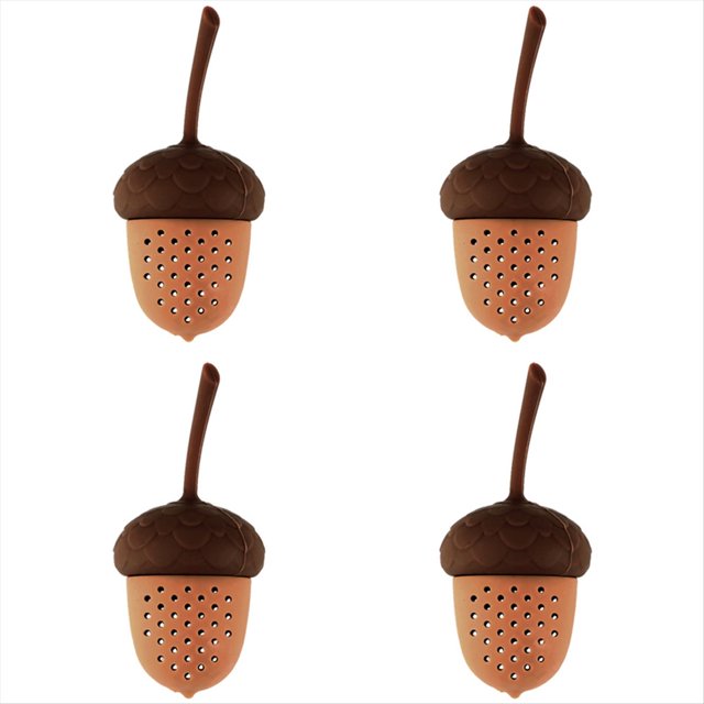 Colador de Bolsas de Té Gadgets Accesorios de Cocina Infusor de Té de Silicona Herramientas de Té Difusor de