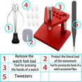 thumbnail image 4 of Watch Hand Needle Remover Presser Portable Wristwatch Plunger Puller, 4 of 5