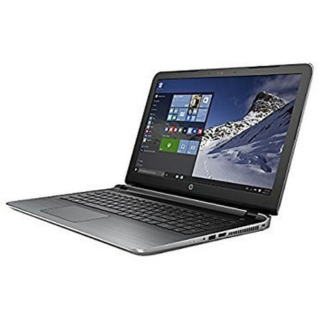 HP Pavilion - 15t Laptop...