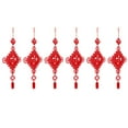 thumbnail image 3 of Diy Chinese Knot, Portable Comfortable Chinese Knot, Non-Irritating For Office Classroom, 3 of 8