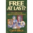 thumbnail image 2 of Free at Last? (Paperback), 2 of 2