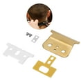 thumbnail image 4 of Safe Hair Clipper Ceramic Blade, Not Rust Hair Clipper Blade, Barber Shop For Hair Salon, 4 of 8