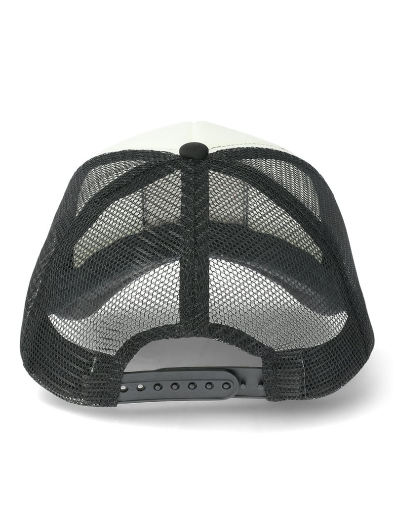 帽子 BDN FOAM PRINT MESH CAP Snapbexx_-