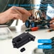 thumbnail image 5 of Caja Receptora Receptor de plástico Caja sellada Impermeable RC Car 85x40x28mm para 1/10 RC Crawler Car Hugtrwg  libre de BPA, 5 of 9