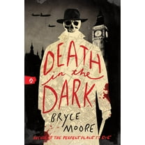 Death in the Dark (Paperback)