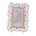 thumbnail image 3 of hengtong Resin Photo Frame Desktop Photo Holder Photography Prop Home Decor Picture Frame 3x5 inch, 3 of 10