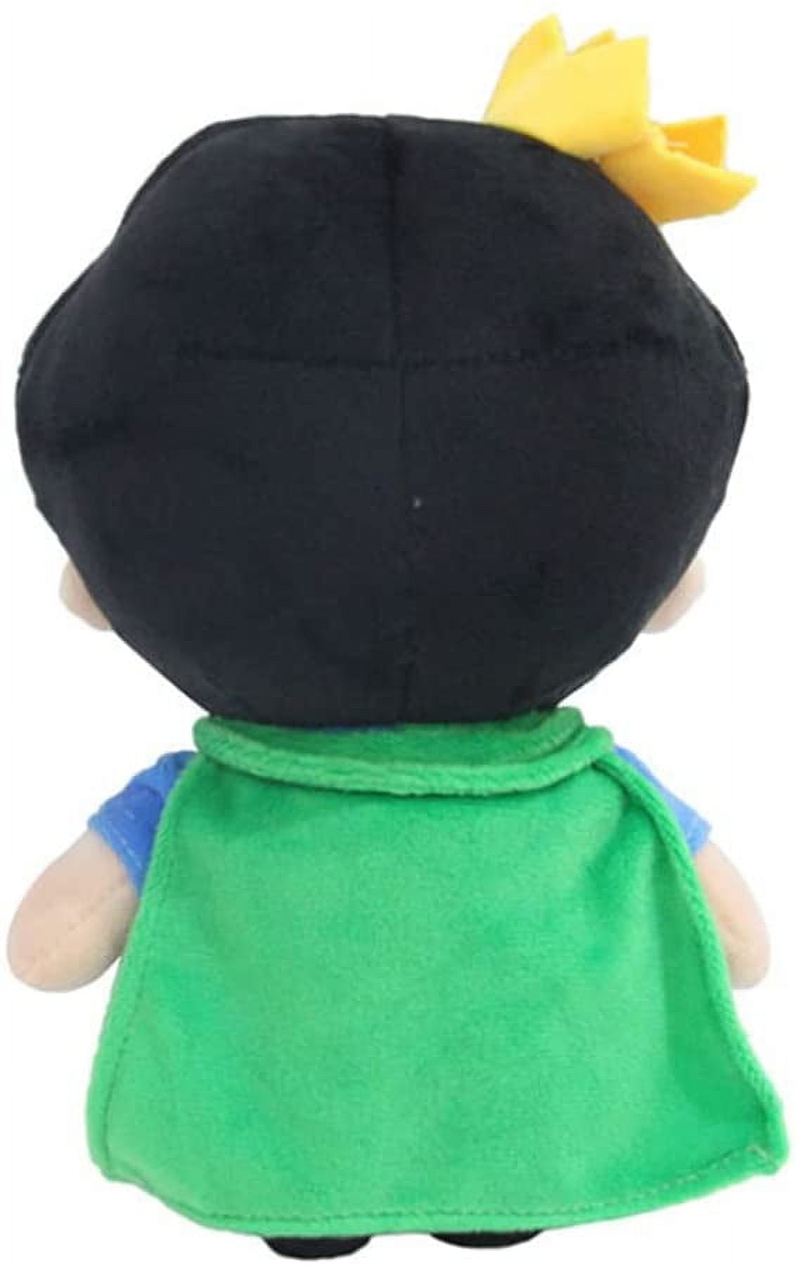 Great Eastern Entertainment Ranking of Kings - Bojji Plush 8 H