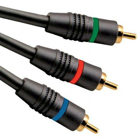 AXIS 41218 COMPONENT CABLES (25 FT)