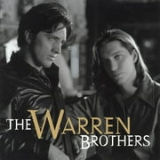 The Warren Brothers - Beautiful Day In The Cold Cruel World (CD) (M)