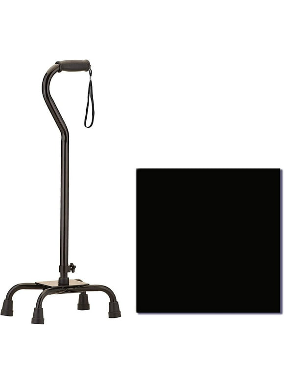 Quad Canes in Walking Canes