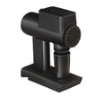 thumbnail image 1 of Sculptor 064S Electric Coffee Bean Grinder Hand Coffee Bean Automatic Grinder Home Appliances ,Sturdy and Durable, 1 of 4