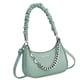 thumbnail image 1 of Bolso de hombro Fernando para mujer práctico verde, 1 of 8
