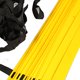 thumbnail image 2 of M Buder Kit de Entrenamiento de Agilidad de Velocidad Escalera de Fútbol con Conos y Bolsa de Transporte (54.00 cm / 21.26 inches) Equipo Deportivo Premium Unisex para Mejorar Resistencia, 2 of 9