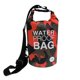 thumbnail image 2 of Bolsa seca impermeable 10L shamjiam Bolsa seca a prueba de agua Camo naranja, 2 of 9