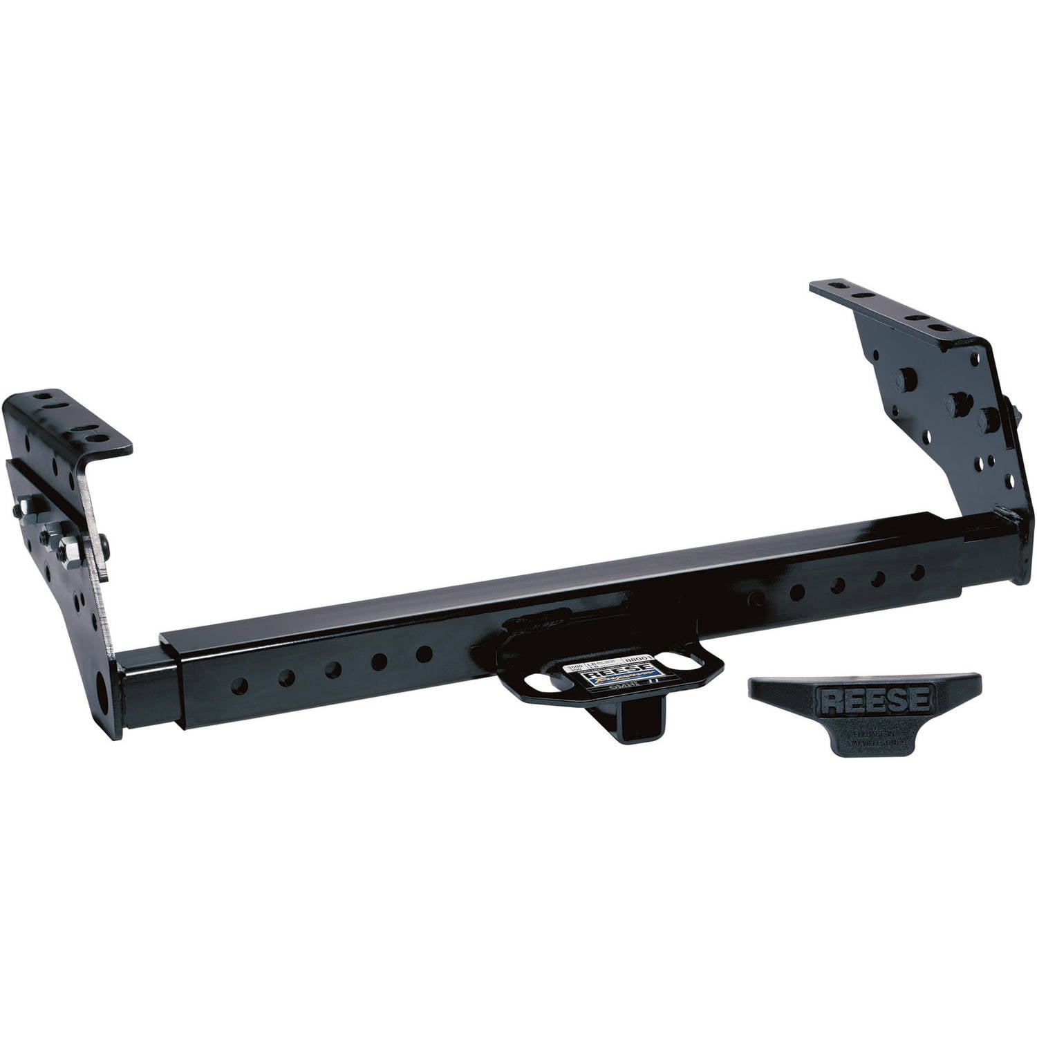 Reese Towpower Class III Multi-Fit Hitch