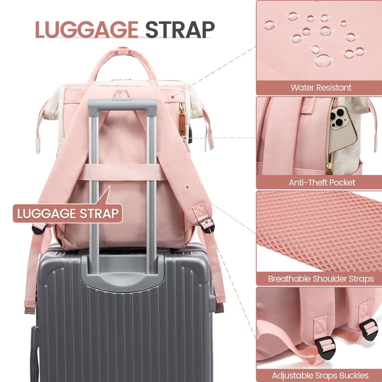 Lovevook Laptop Backpack, 15.6 display picture 3