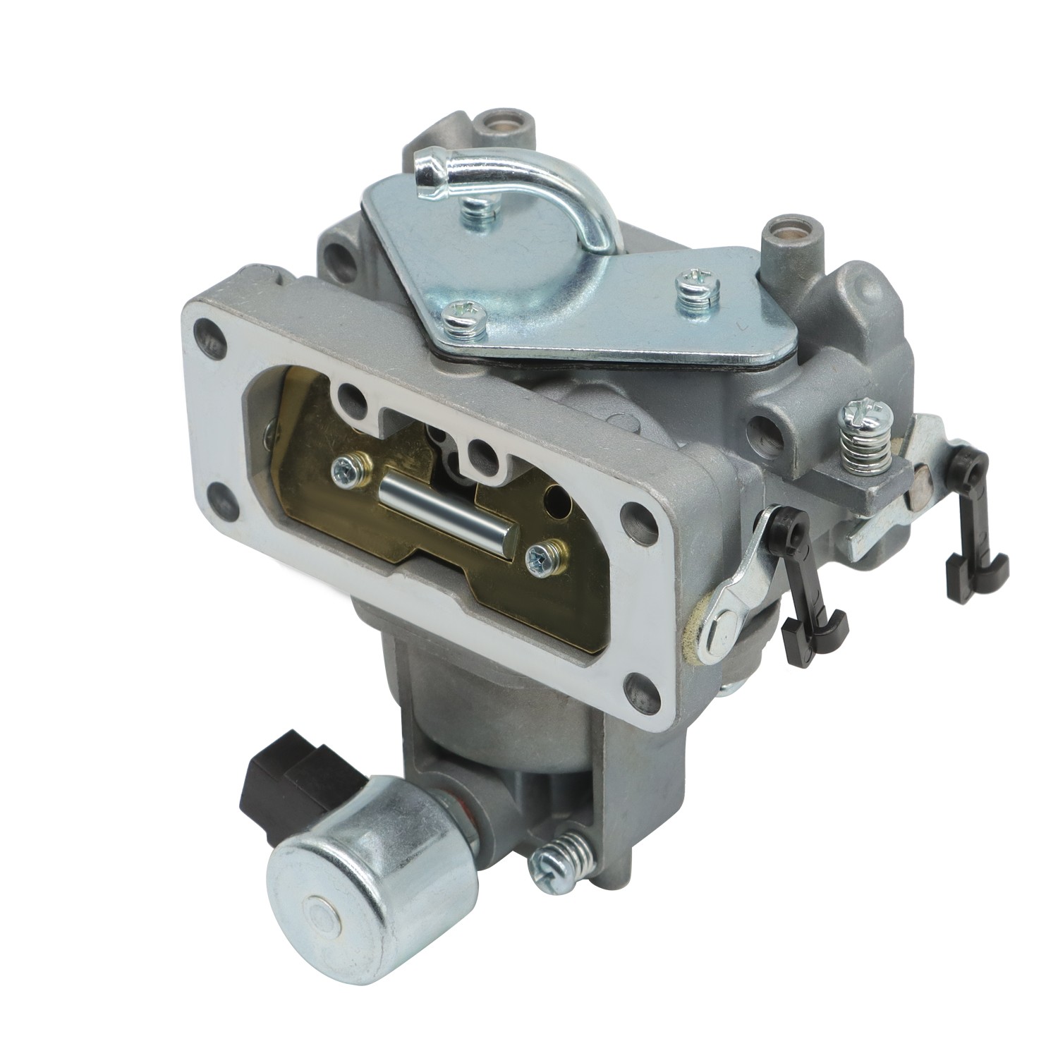 Carburatore Per Motore Kawasaki FH661V 22CV &ndash; Ricambio Compatibile FH680V 15004-1008 15004-0760