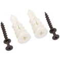 thumbnail image 1 of Colgador de fotos Hangman Bear Claw con anclas, 3,2 cm, 1 of 1