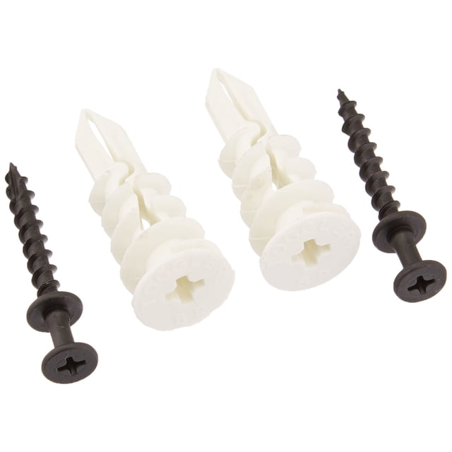 Colgador de fotos Hangman Bear Claw con anclas, 3,2 cm