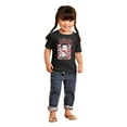 thumbnail image 3 of Kanji Style Betty Boop Classy Chic Youth T Shirt Tee Girls Infant Toddler Brisco Brands 6M, 3 of 5