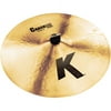 Zildjian K - Crash ride cymbal - 18"