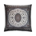 thumbnail image 1 of Ahgly Company Outdoor Square Traditional Throw Pillow, 18 inch by 18 inch, 1 of 6