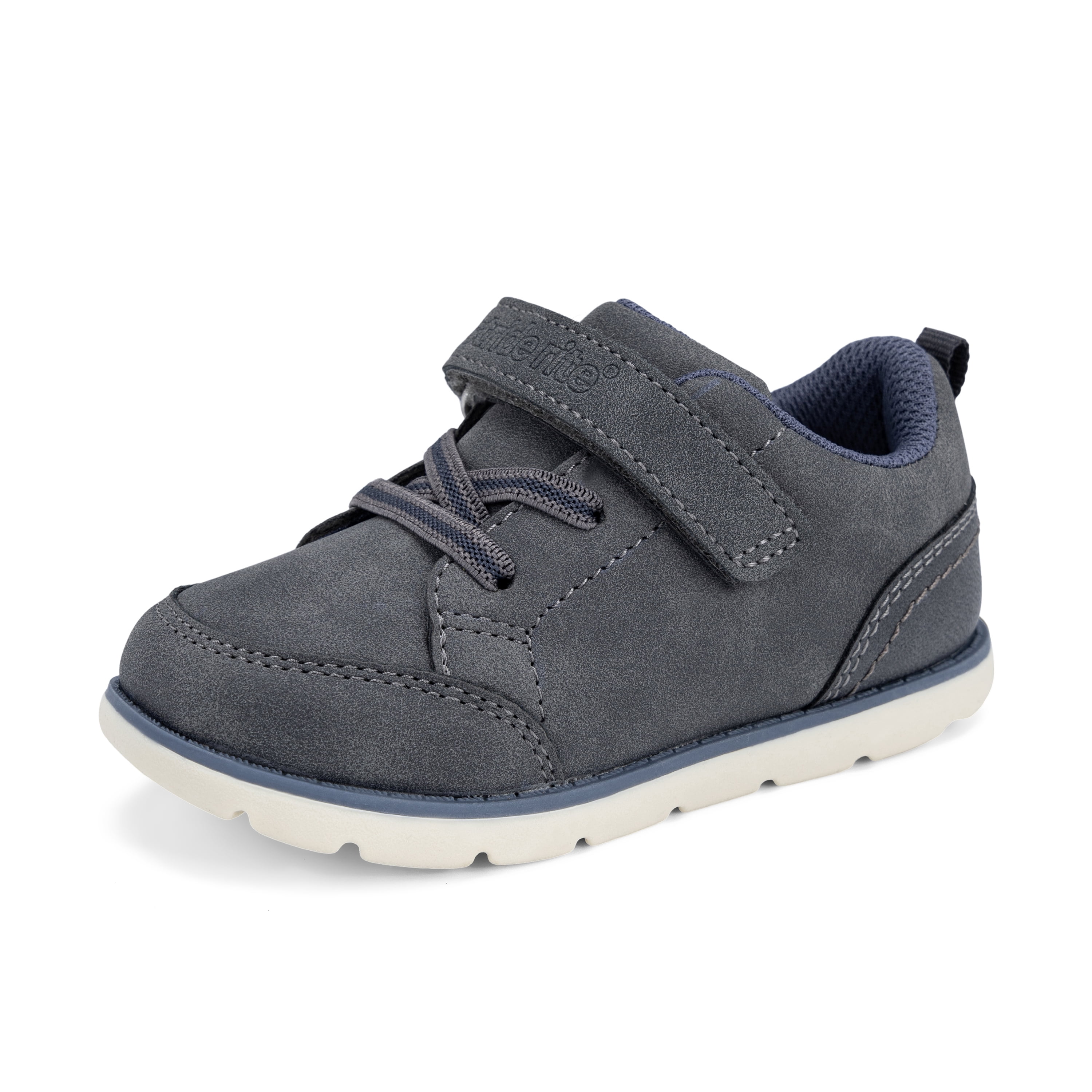 Stride Rite Munchkin Toddler Boys Baker Oxford Sneaker