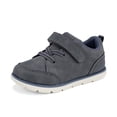 thumbnail image 4 of Stride Rite Munchkin Toddler Boys Baker Oxford Sneaker, 4 of 8