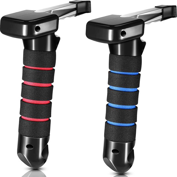 Manijas de soporte para vehículos de 2 piezas Manijas de asistencia para puertas automotrices Manijas de asistencia para autos para ancianos con interruptor de ventana para la mayoría de los autos, negro-- Teléfono móvil Teléfono móvil Accesorios para teléfonos móviles