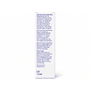 E45 Hydrating Face Serum for Dry Sensitive Skin Unscented 30 ml 3 Pack