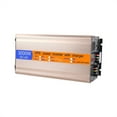 thumbnail image 3 of 3000W 24V Household Air Conditioning Water Pump Power Station Household Photovoltaic Charging Sine Wave Solar Power Inverter ,Multiple Safety Protections, 3 of 5