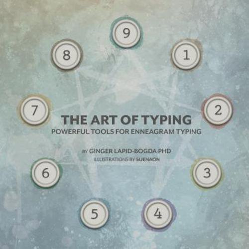 Pre-Owned The Art of Typing: Powerful Tools for Enneagram Typing, 9780996344777, 0996344772, Paperback,