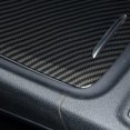 thumbnail image 3 of 4x consola central de coche de fibra Stora Box Panel Rat para W117 W176 A180 2014-2017, 3 of 5