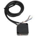 thumbnail image 2 of Interruptor de detección de infrarrojos, interruptor fotoeléctrico BERM Interruptor universal universal Sensores fotoeléctricos confiables y duraderos, 2 of 8