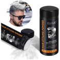 thumbnail image 5 of Hair Texture Powder, Hair Styling Powder, Volumizing and Hold Natural Look, No Greasy, Volumizer for Men, Hair Root Lifting Powder for All Hair Types, 5 of 5