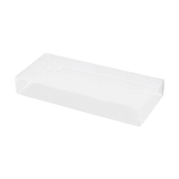 Cubierta protectora para teclado, sencilla, transparente, resistente al agua y al polvo. Para 87 teclas
