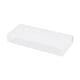 thumbnail image 1 of Cubierta protectora para teclado, sencilla, transparente, resistente al agua y al polvo. Para 87 teclas, 1 of 9