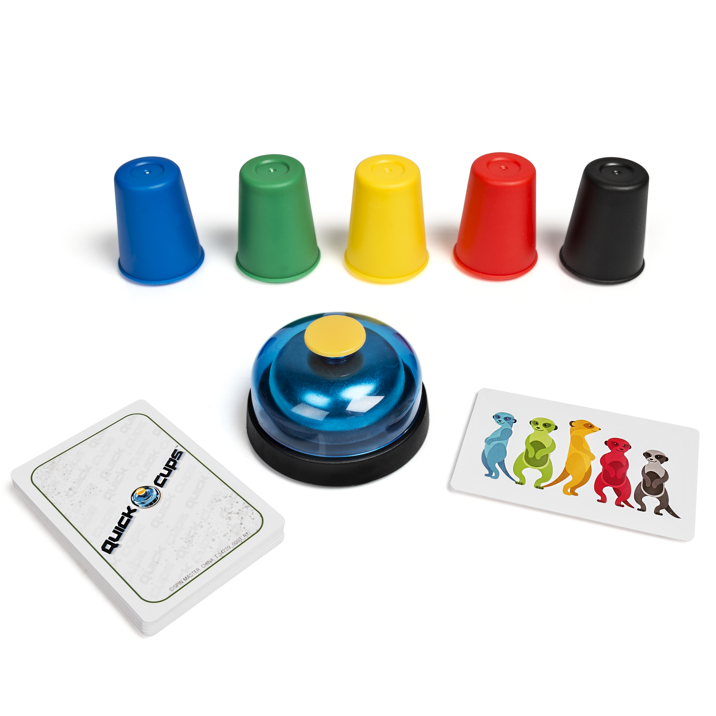 spin master quick cups