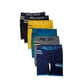 thumbnail image 2 of Set con 6 Bóxer Largos para Hombre Paquete Incluye 6 Colores Diferentes, 2 of 3