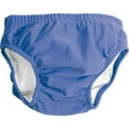 thumbnail image 2 of Cressi Children's Babaloo Reusable Swim Diaper - Blue - 3T/4T, 2 of 2